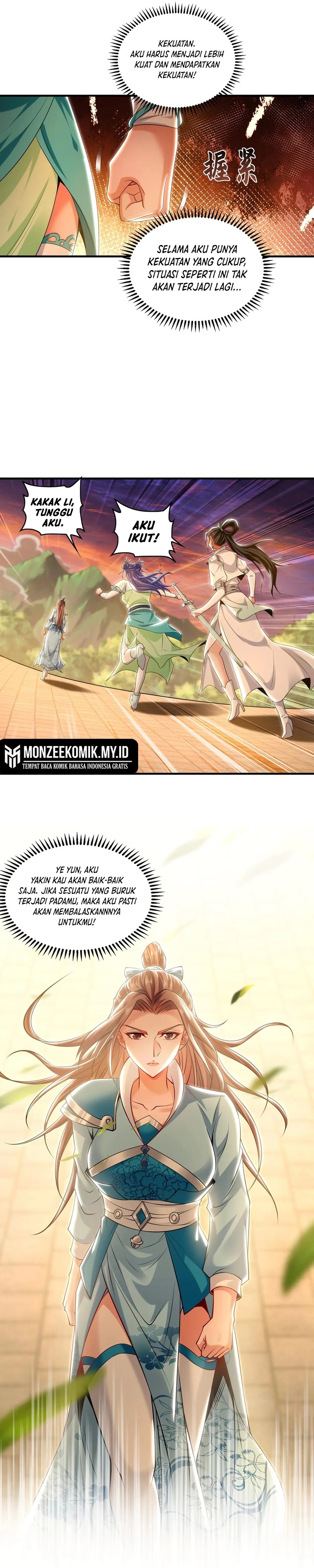 1 Million Times Attack Speed