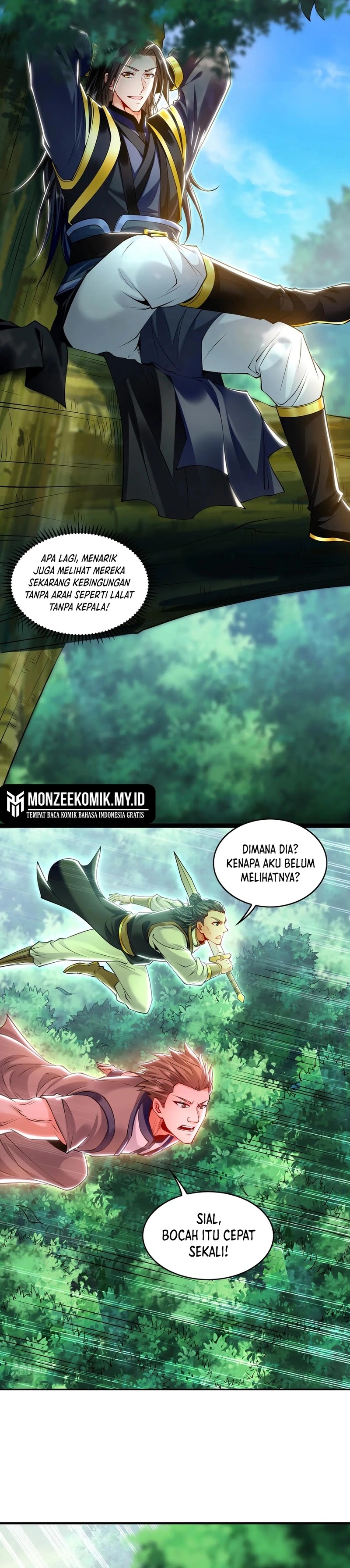 1 Million Times Attack Speed