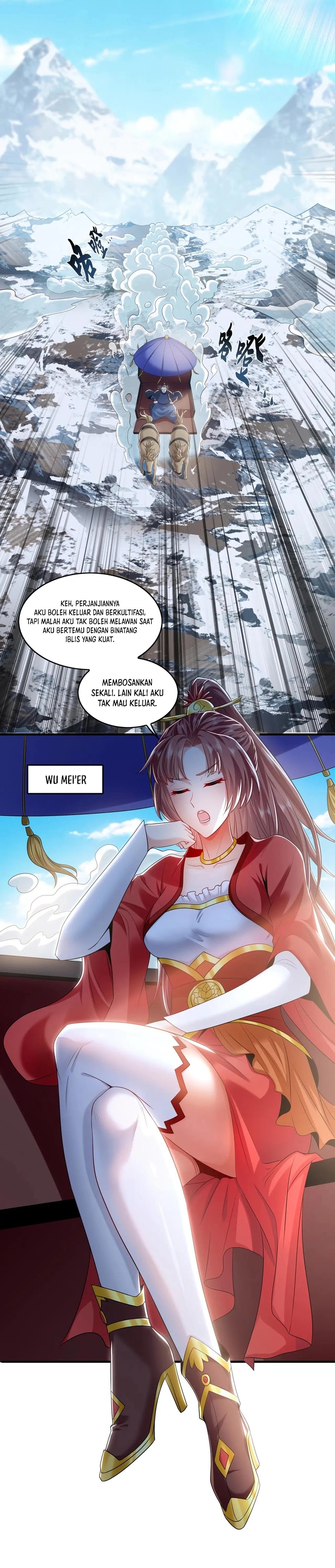 1 Million Times Attack Speed