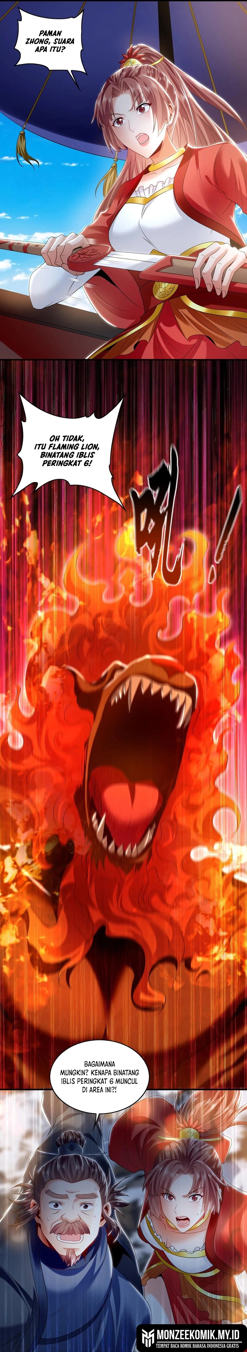 1 Million Times Attack Speed