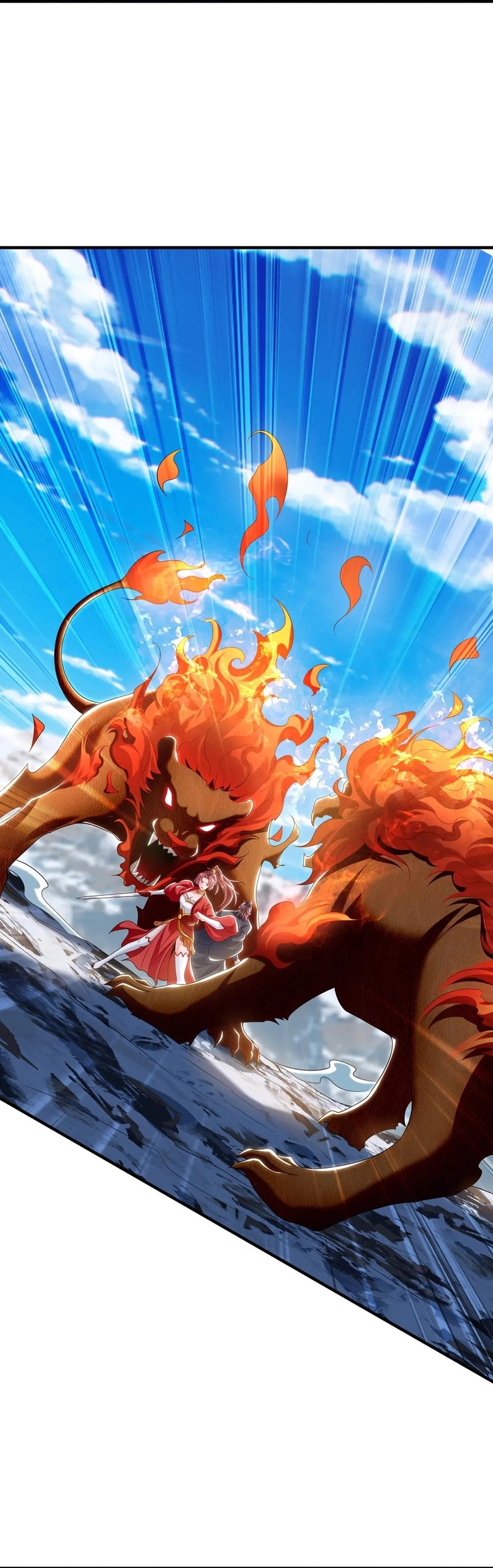 1 Million Times Attack Speed