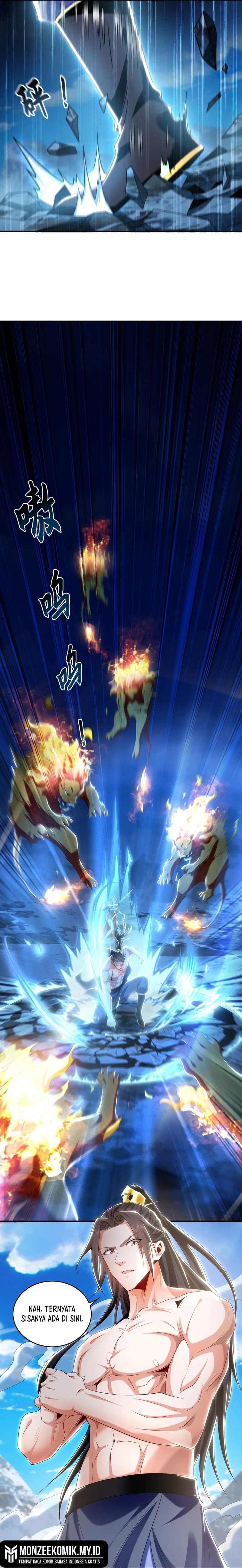 1 Million Times Attack Speed