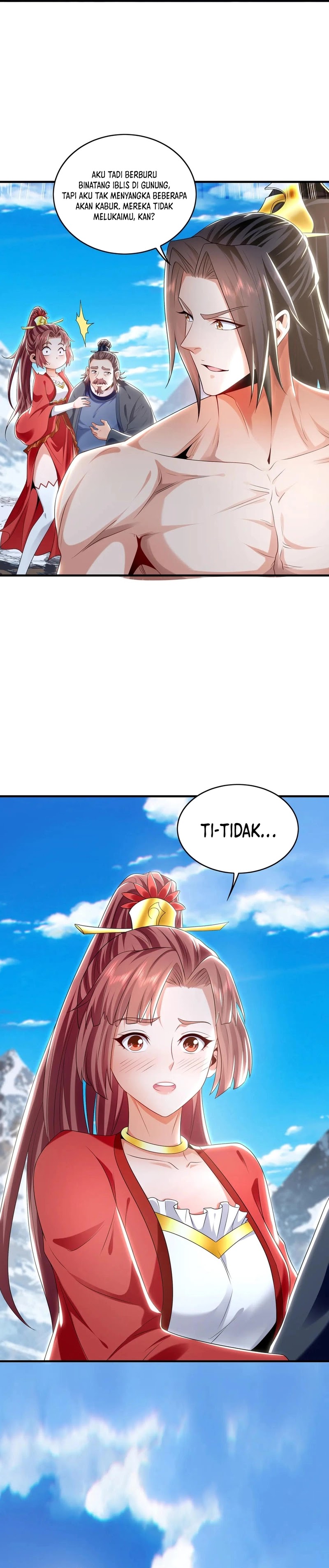 1 Million Times Attack Speed