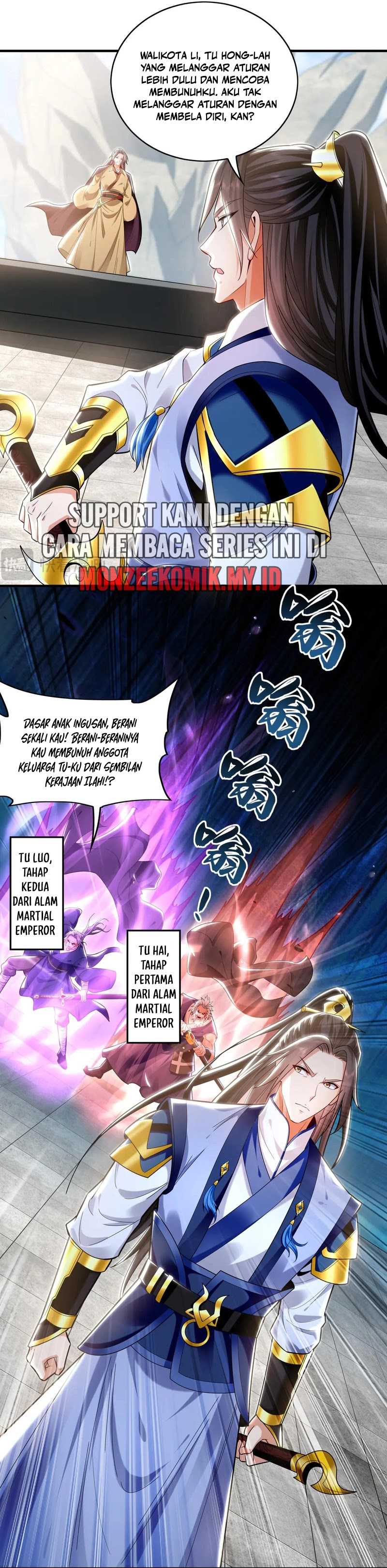 1 Million Times Attack Speed