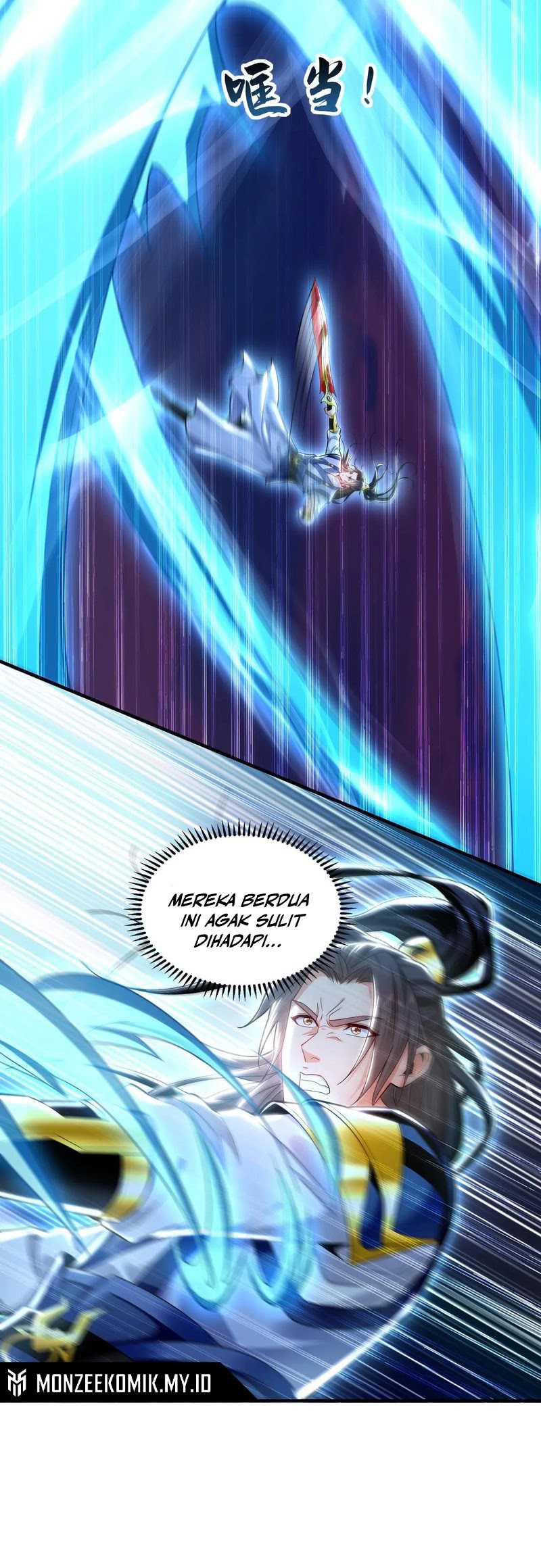 1 Million Times Attack Speed