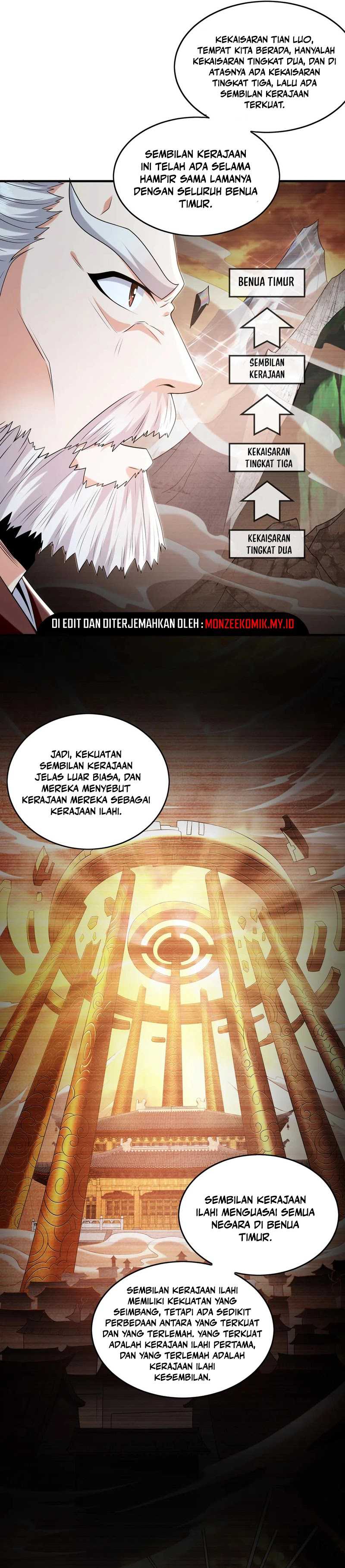 1 Million Times Attack Speed