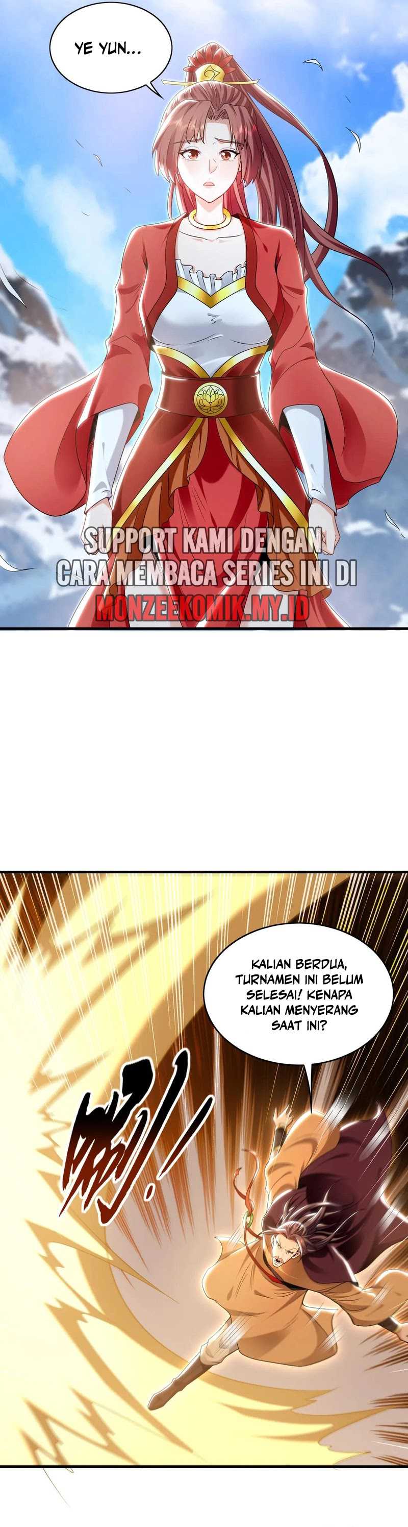 1 Million Times Attack Speed