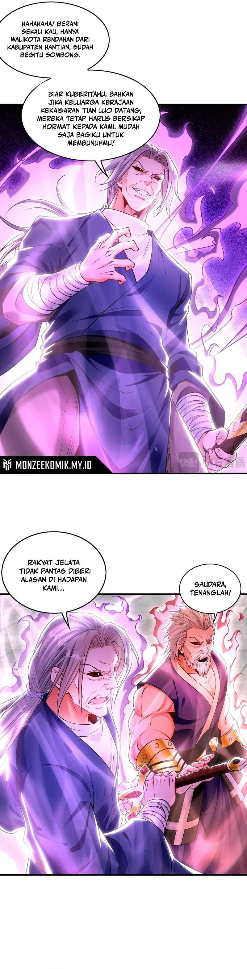 1 Million Times Attack Speed