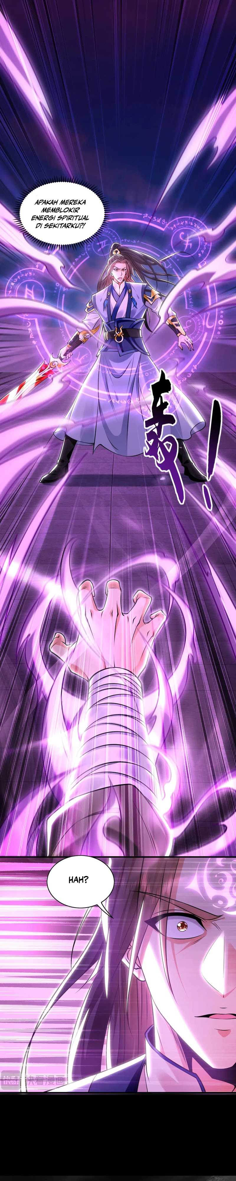 1 Million Times Attack Speed