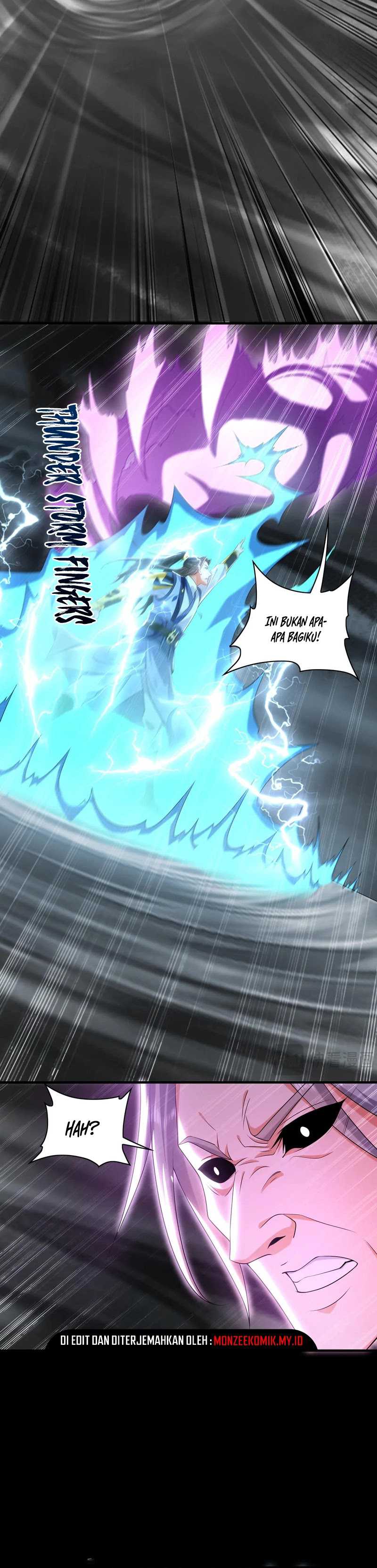 1 Million Times Attack Speed