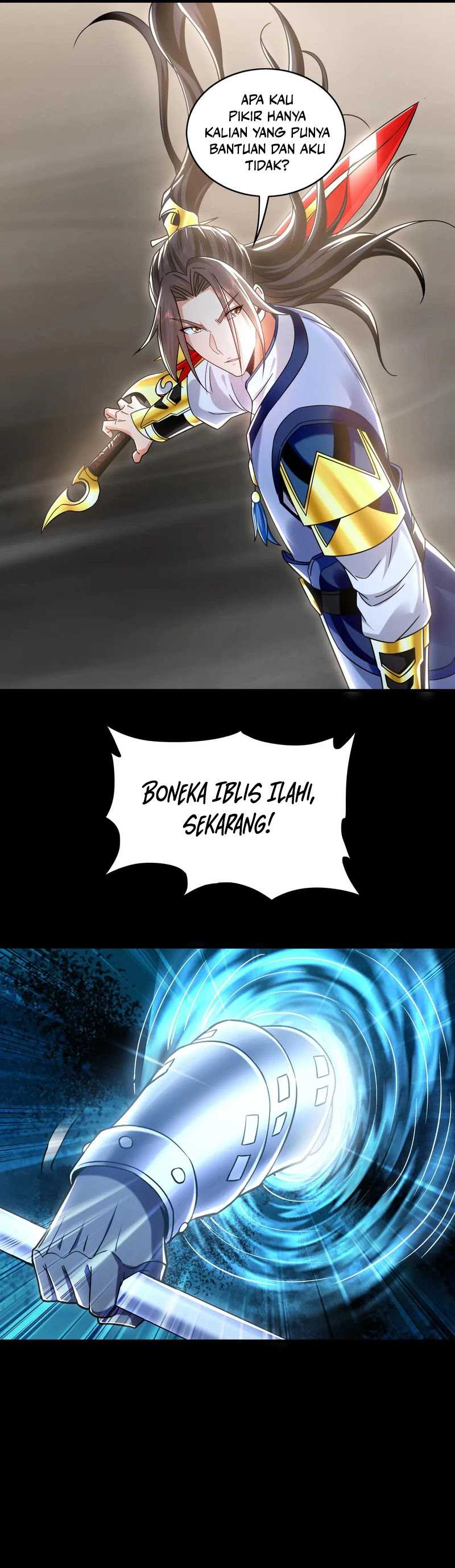 1 Million Times Attack Speed