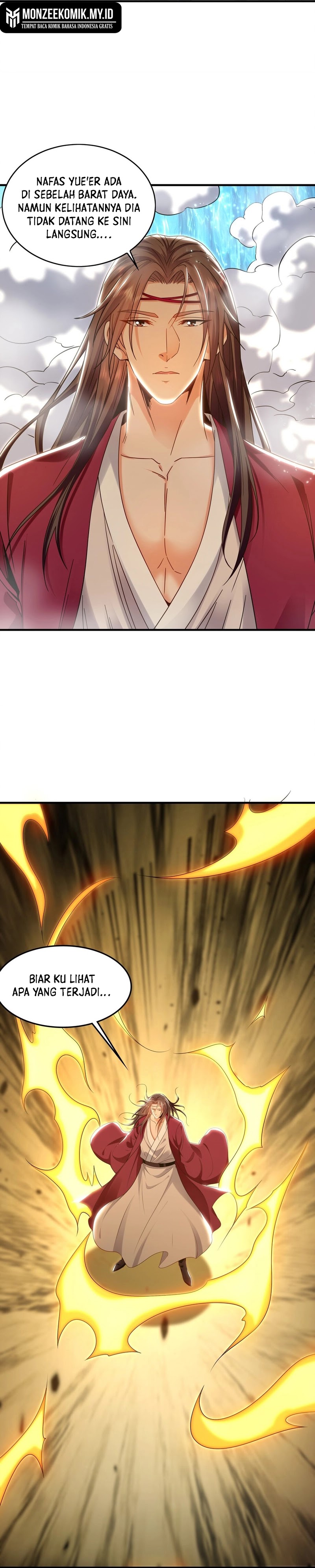 1 Million Times Attack Speed