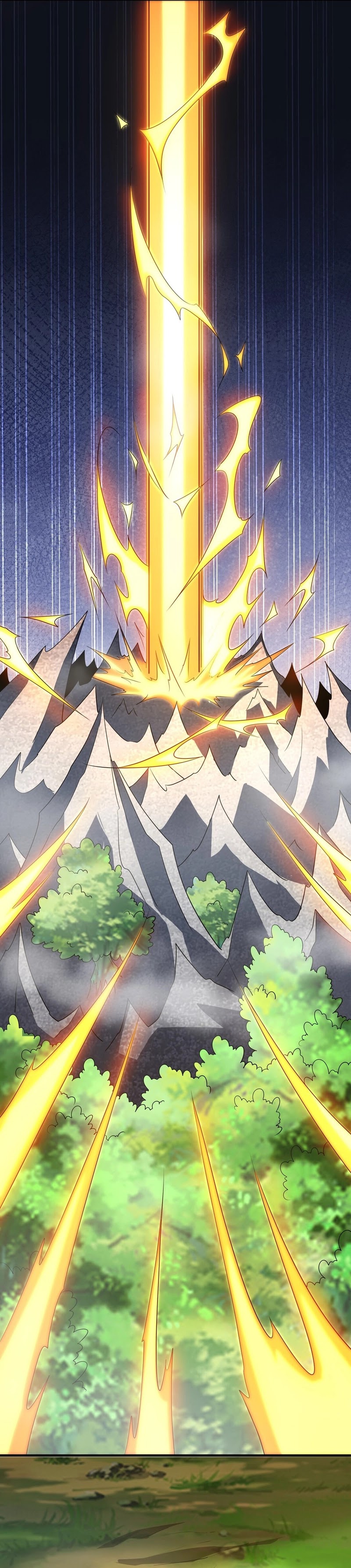 1 Million Times Attack Speed