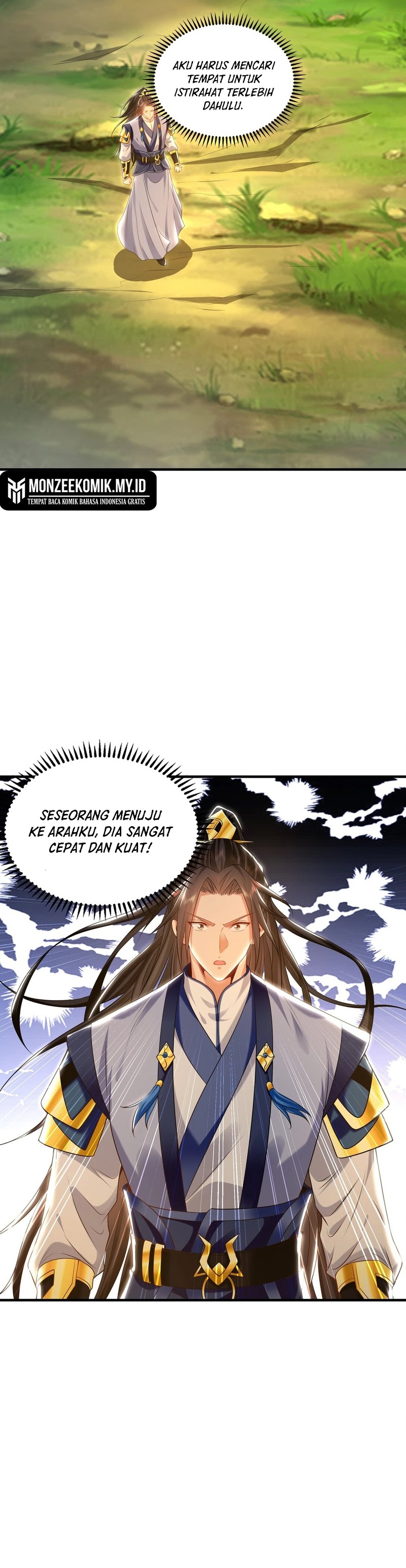 1 Million Times Attack Speed