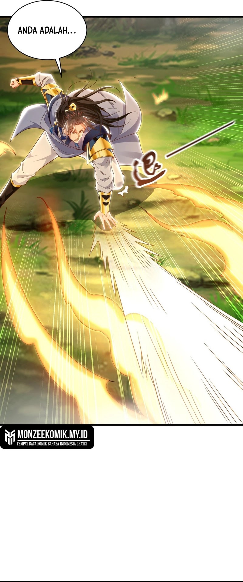 1 Million Times Attack Speed
