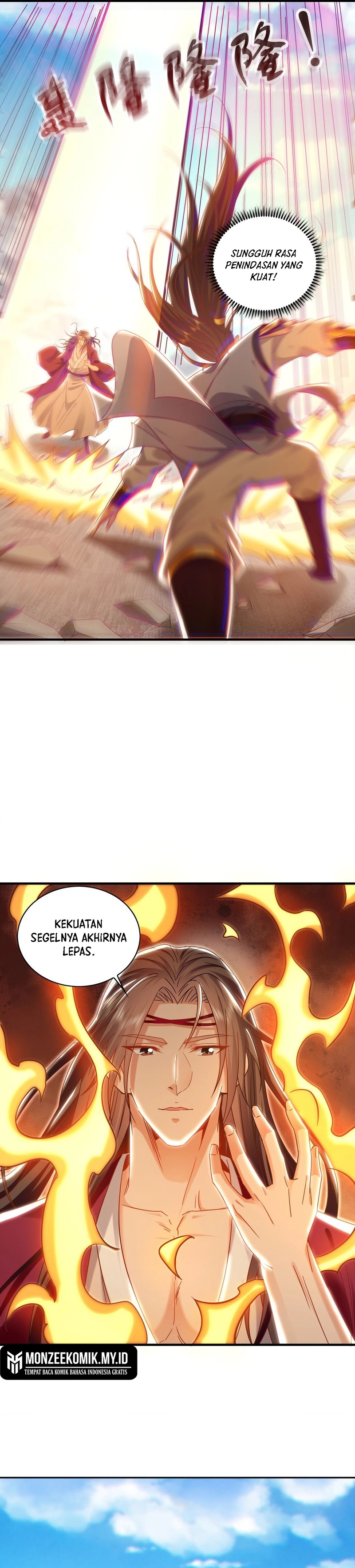1 Million Times Attack Speed