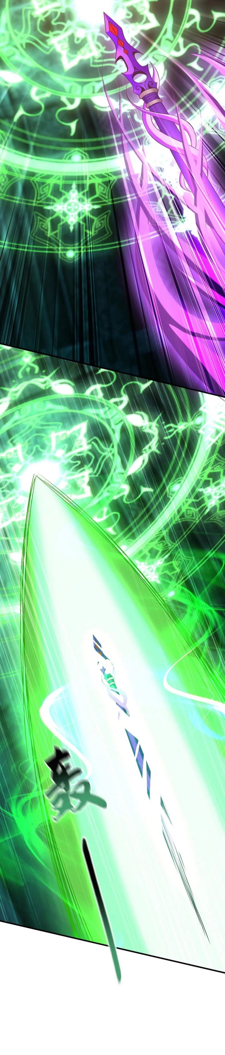 1 Million Times Attack Speed