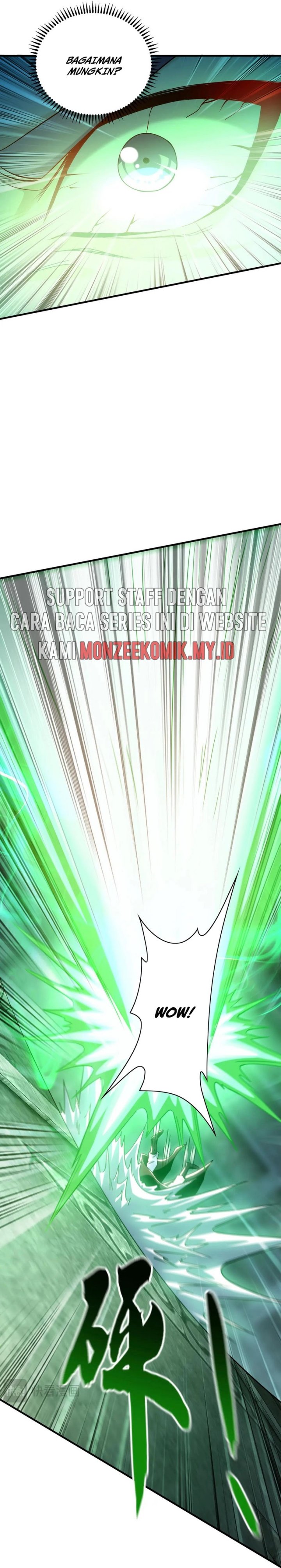 1 Million Times Attack Speed
