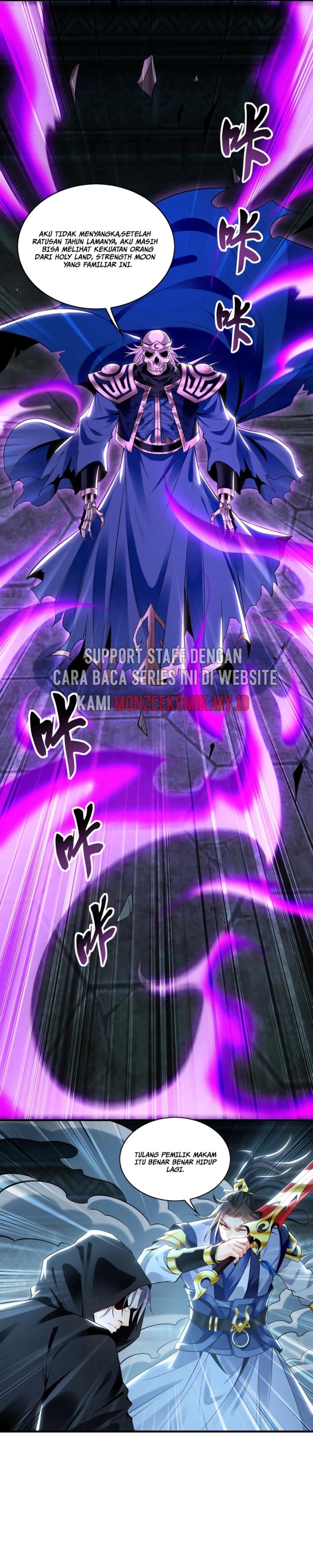1 Million Times Attack Speed