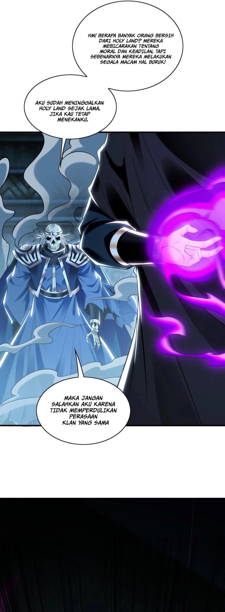 1 Million Times Attack Speed