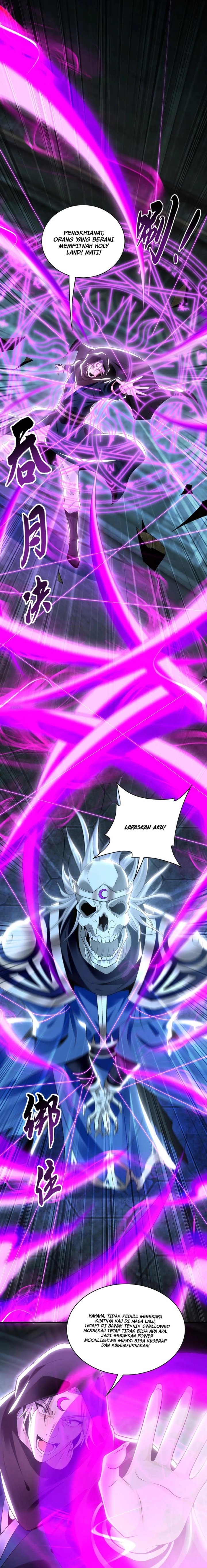 1 Million Times Attack Speed