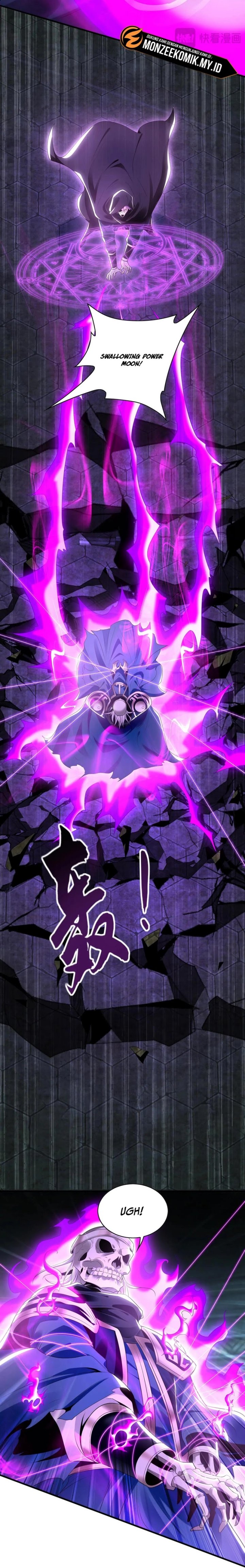 1 Million Times Attack Speed
