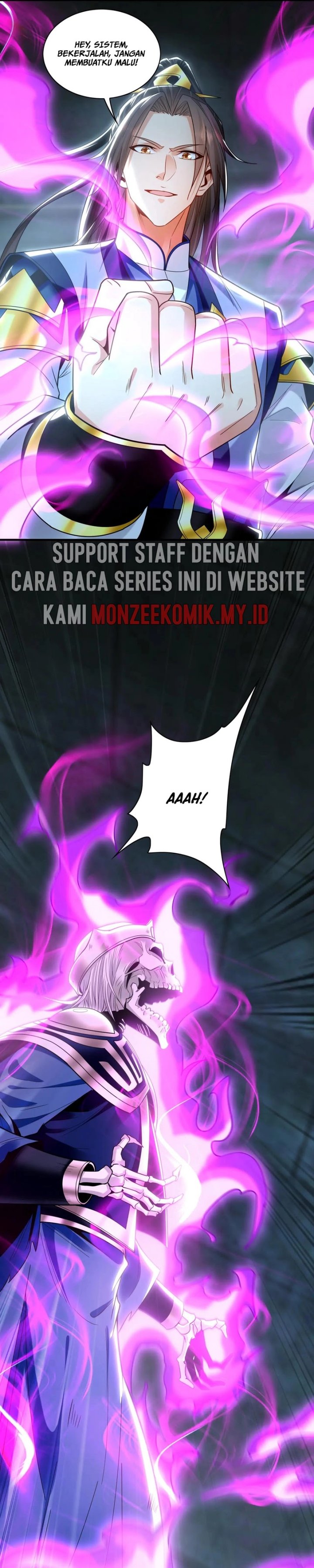 1 Million Times Attack Speed