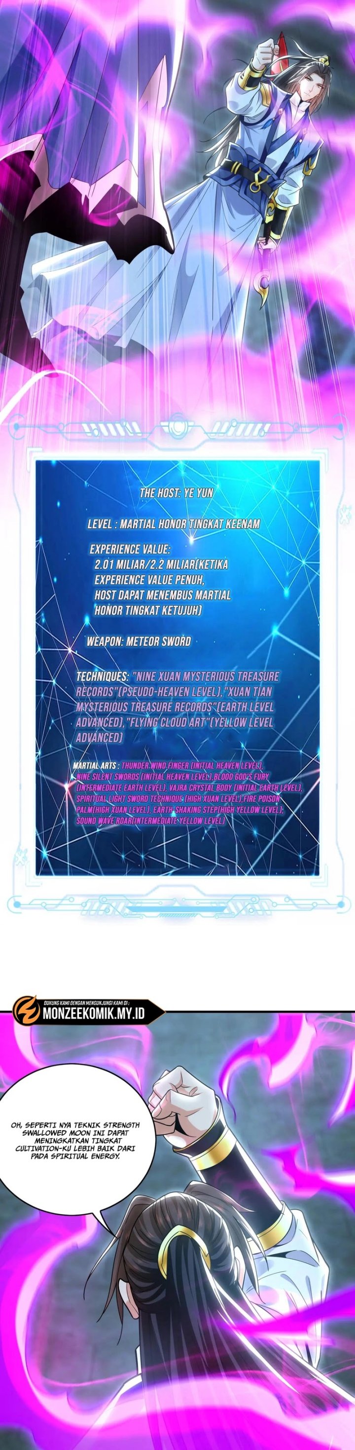 1 Million Times Attack Speed