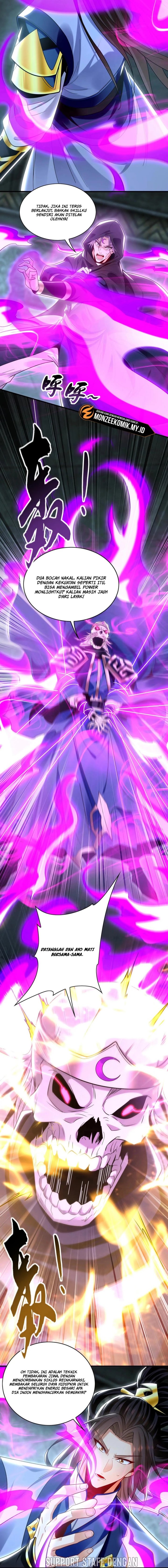 1 Million Times Attack Speed