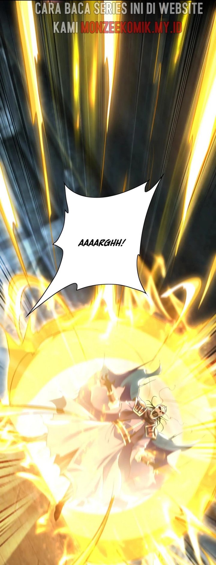 1 Million Times Attack Speed
