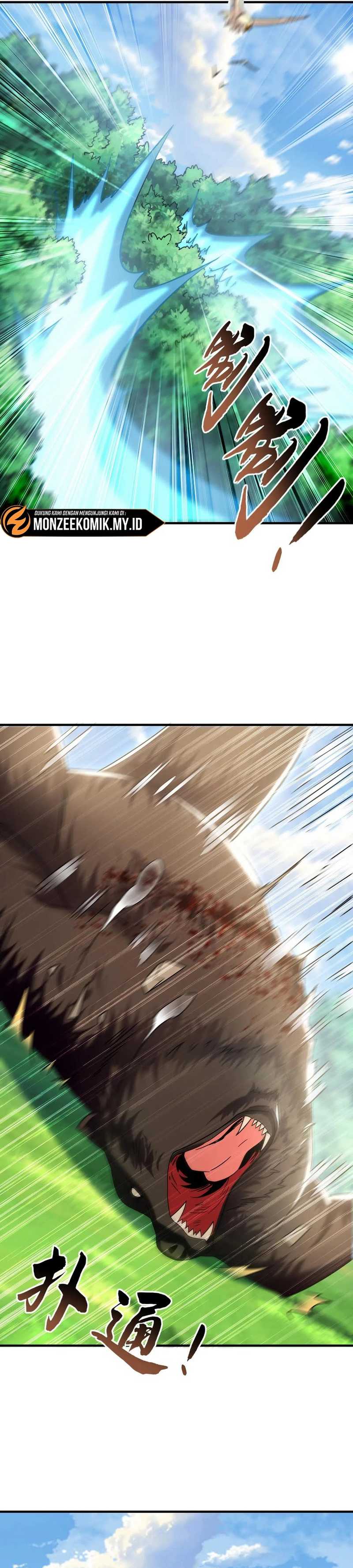 1 Million Times Attack Speed
