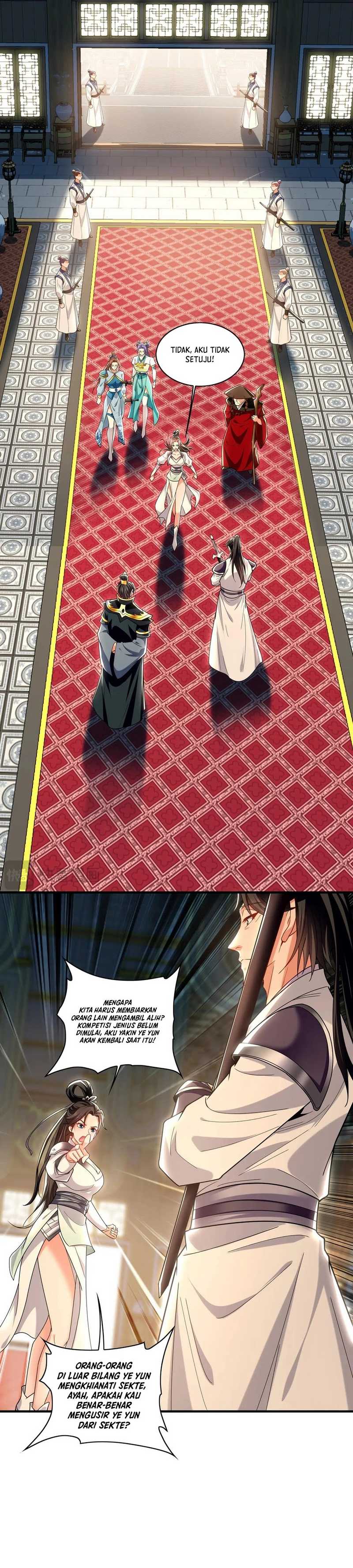 1 Million Times Attack Speed