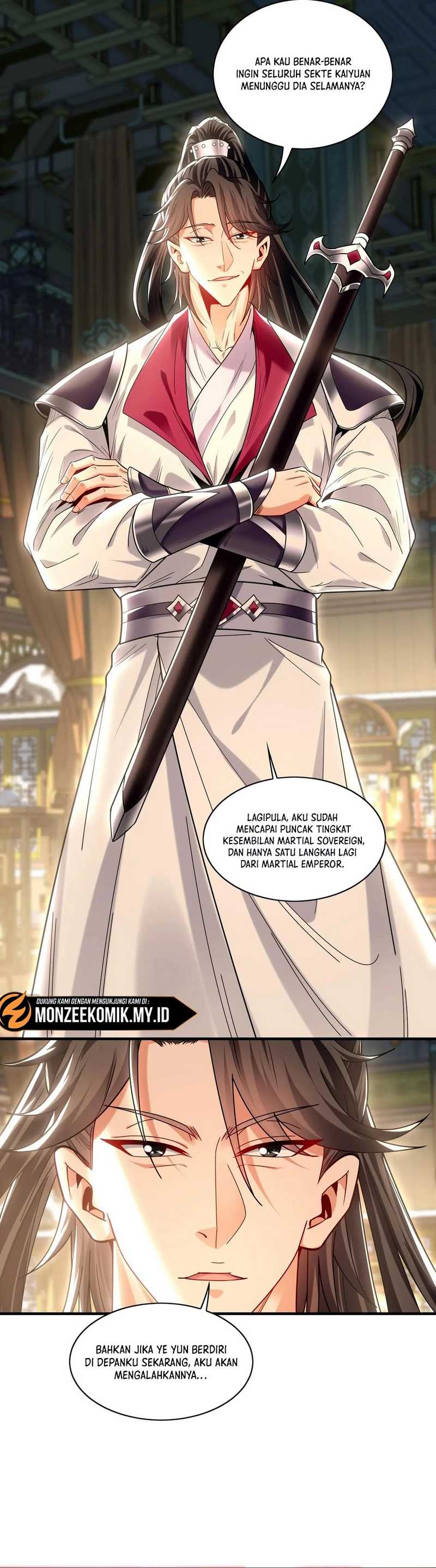 1 Million Times Attack Speed
