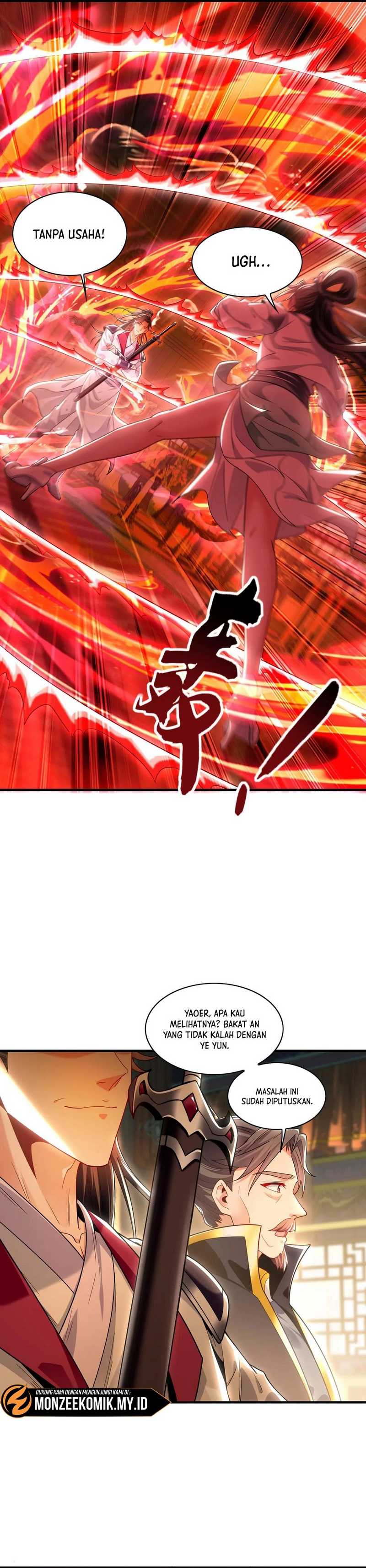 1 Million Times Attack Speed