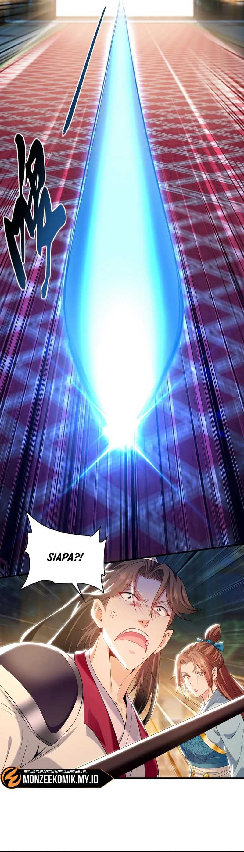 1 Million Times Attack Speed