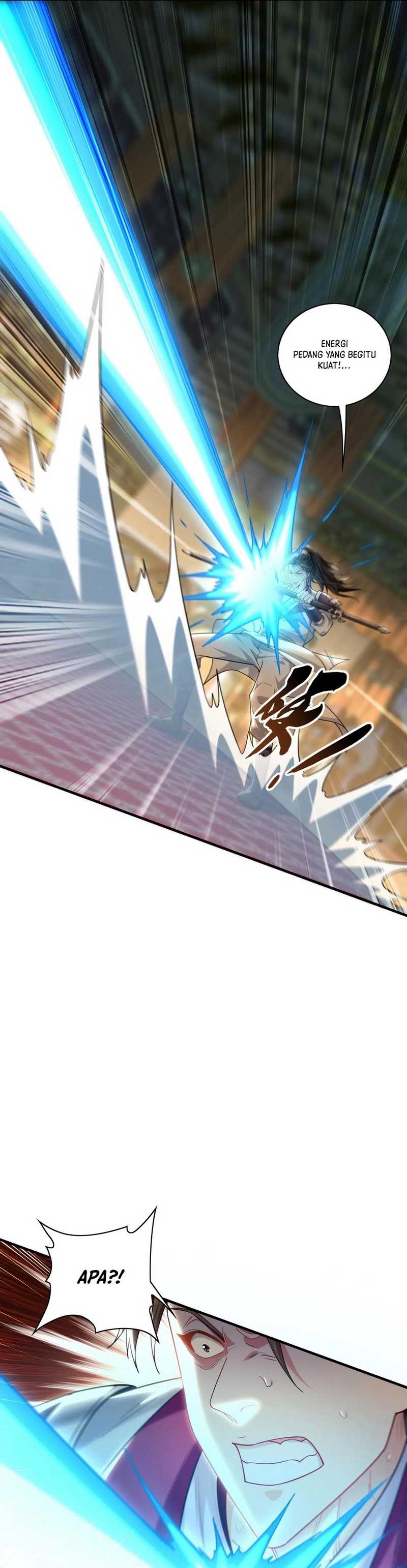 1 Million Times Attack Speed