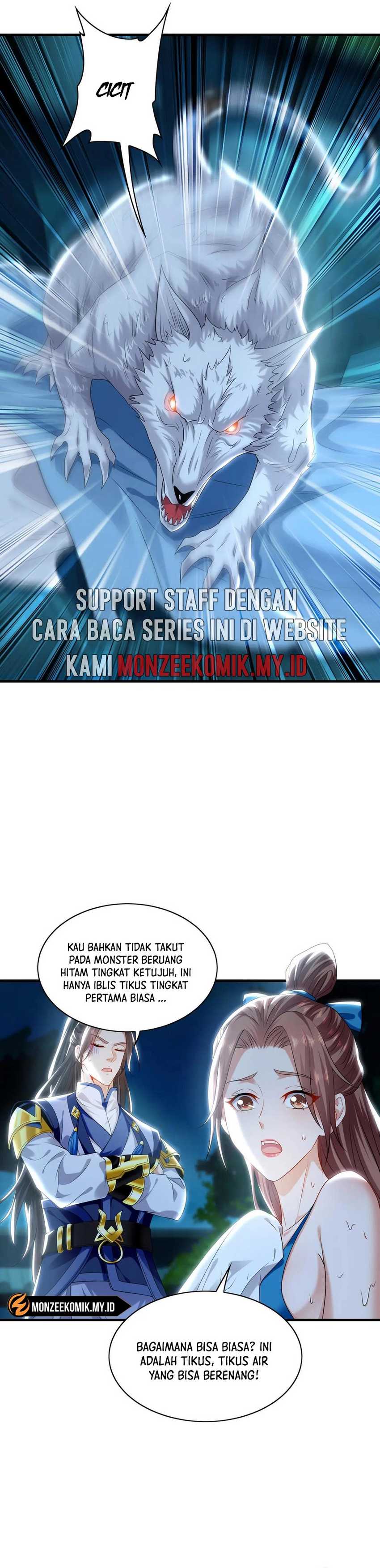 1 Million Times Attack Speed