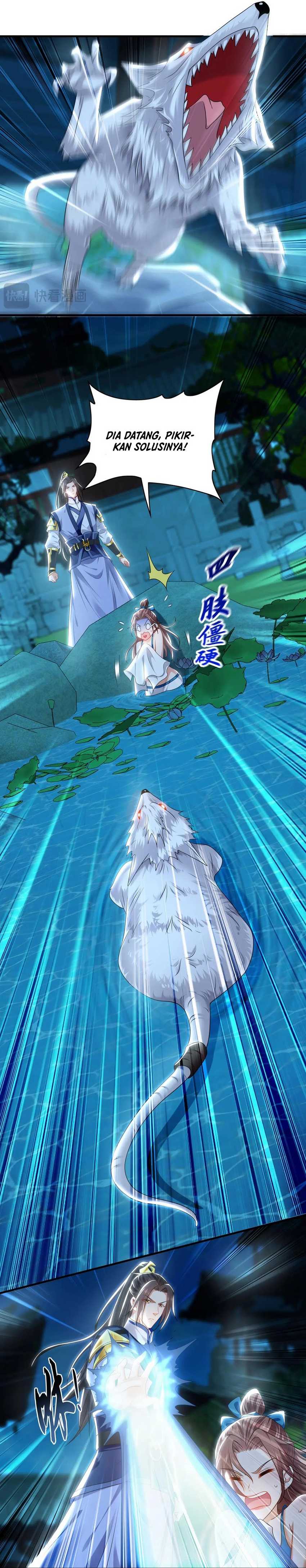 1 Million Times Attack Speed