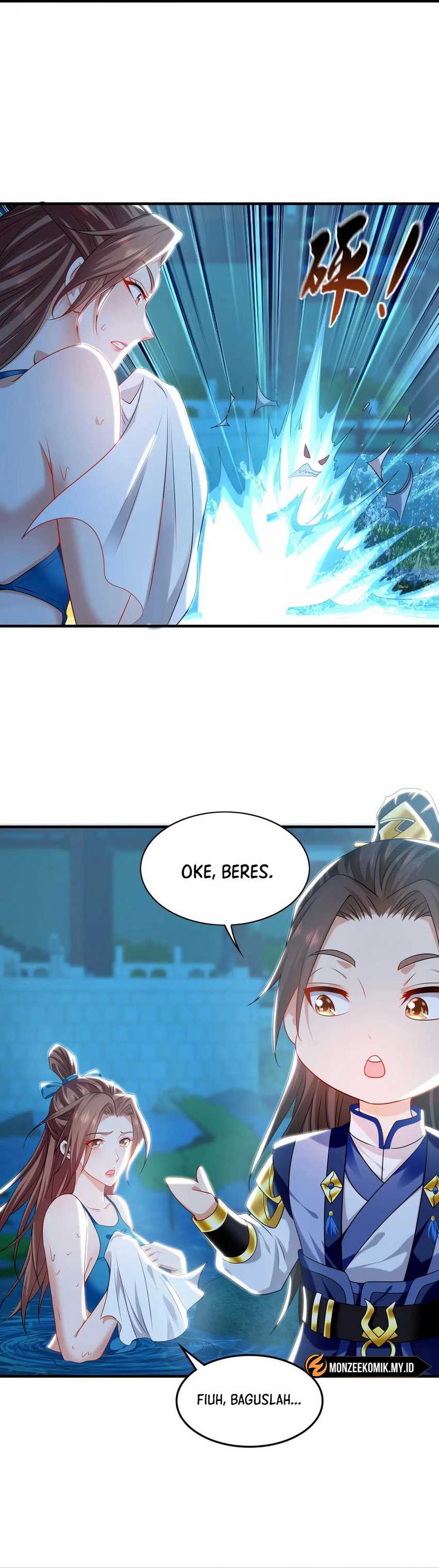 1 Million Times Attack Speed