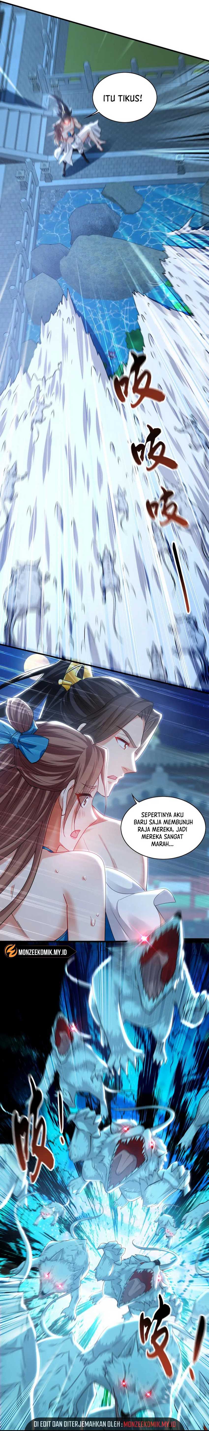 1 Million Times Attack Speed
