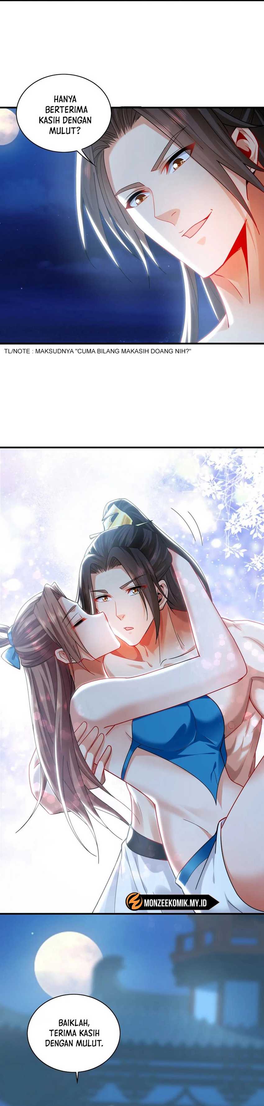 1 Million Times Attack Speed