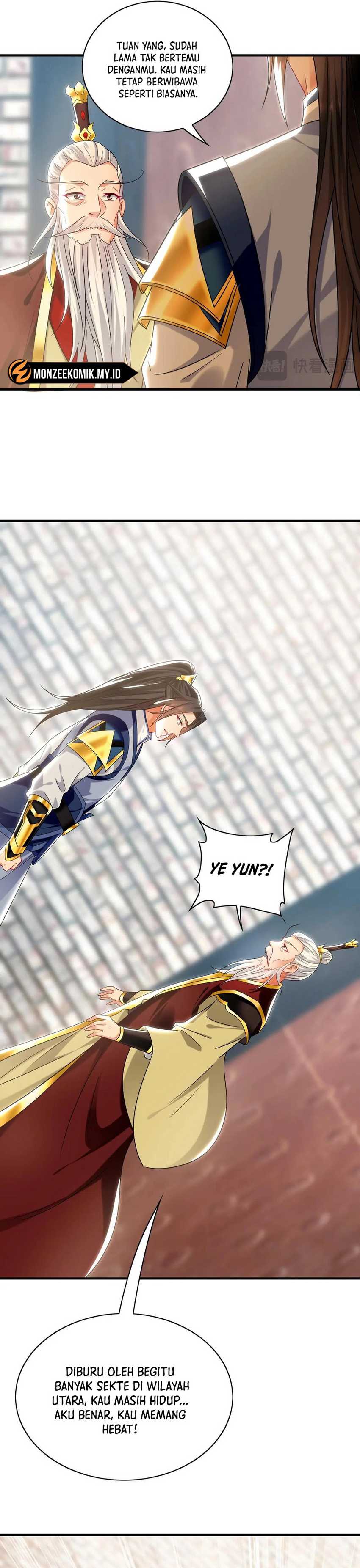 1 Million Times Attack Speed