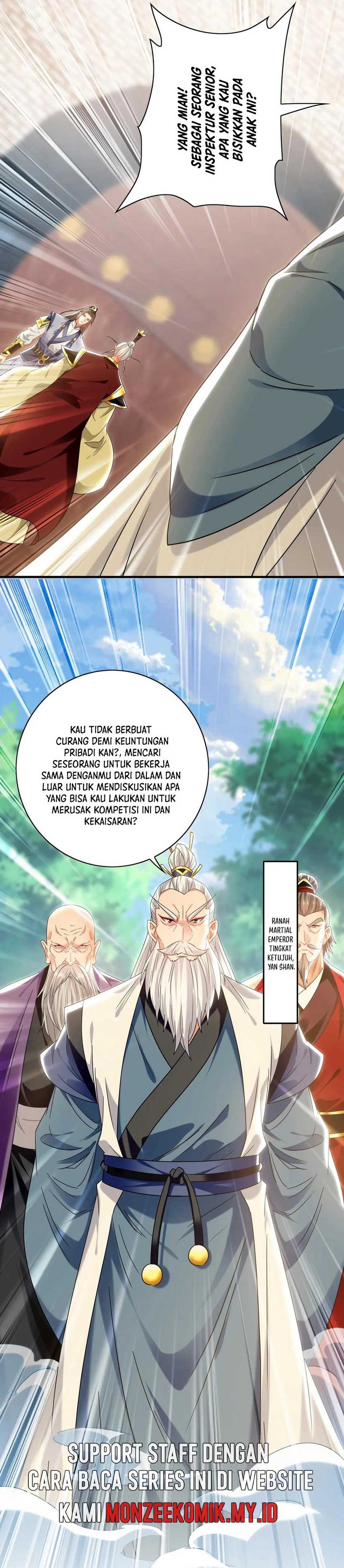 1 Million Times Attack Speed