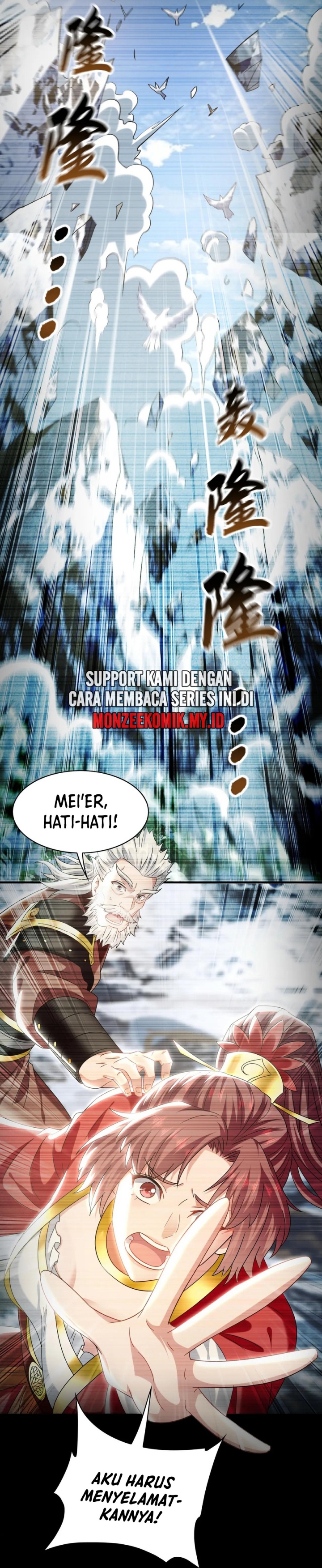1 Million Times Attack Speed