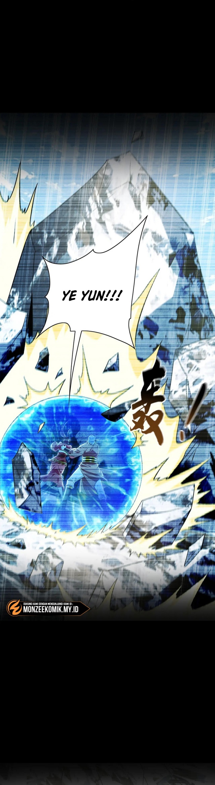 1 Million Times Attack Speed