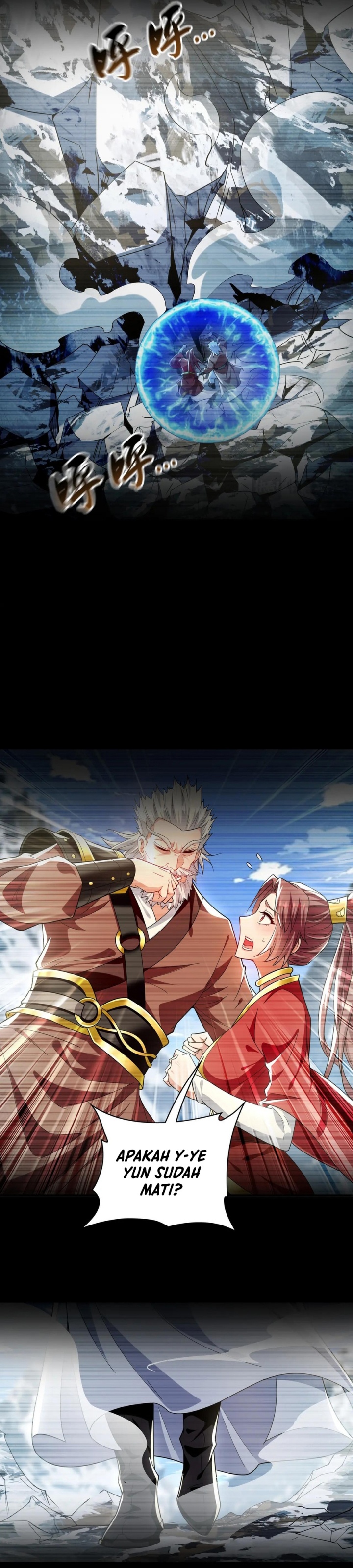 1 Million Times Attack Speed