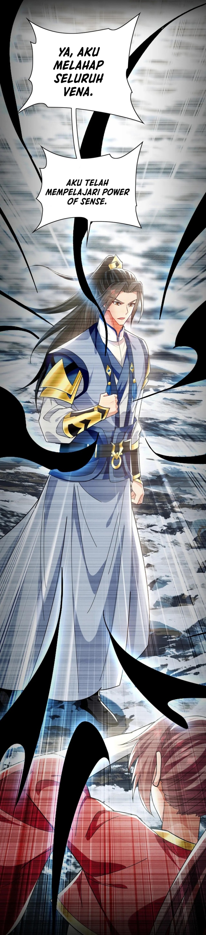 1 Million Times Attack Speed