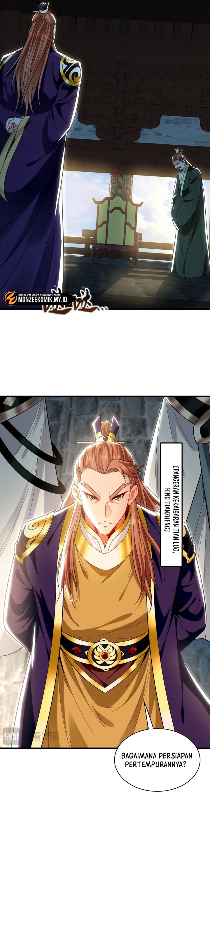 1 Million Times Attack Speed
