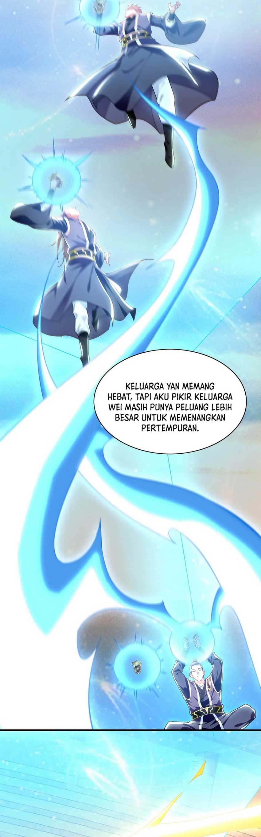 1 Million Times Attack Speed