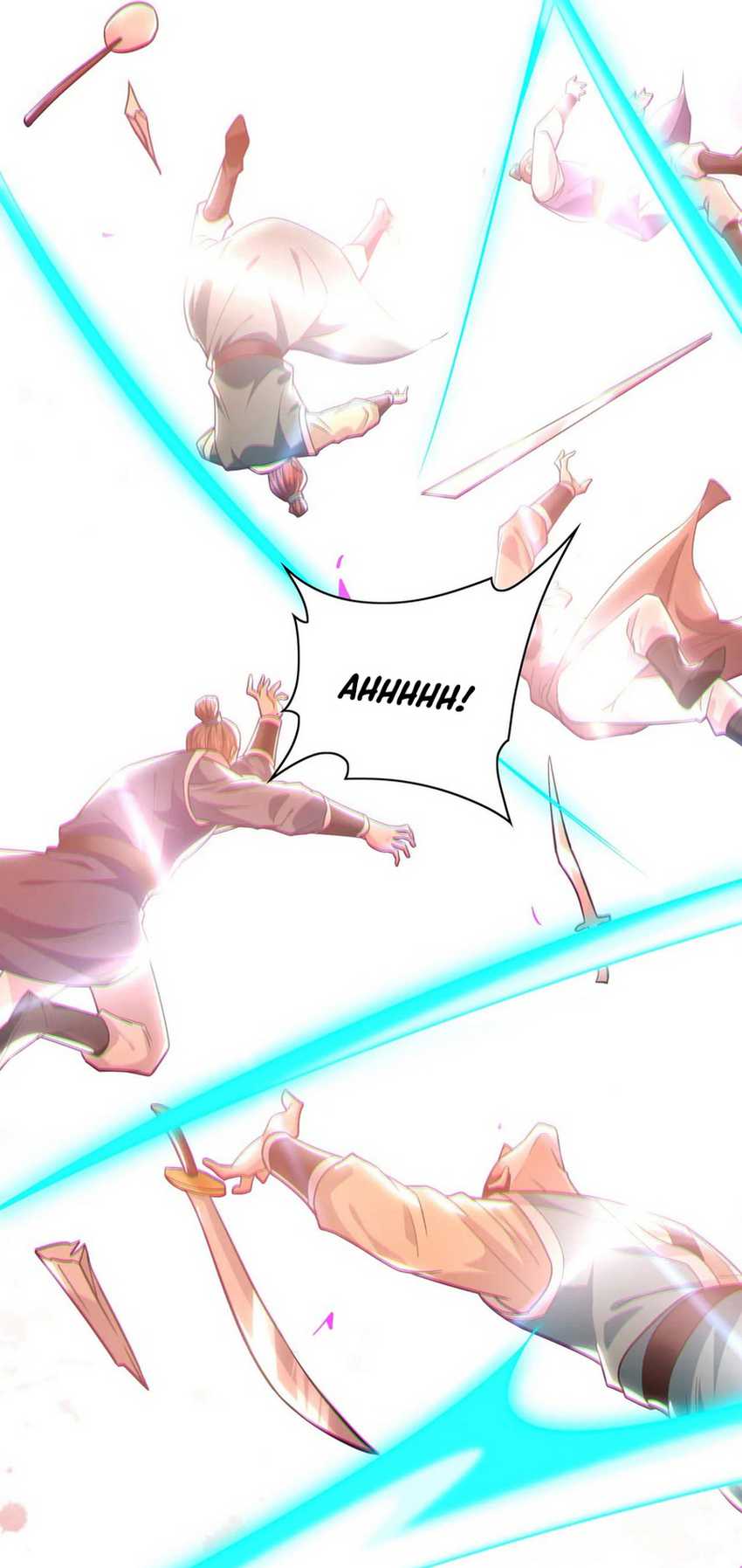 1 Million Times Attack Speed